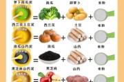 4个月宝宝可以吃什么辅食_如何科学添加辅食