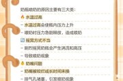 两个月宝宝喷奶怎么办_两个月宝宝喷奶正常吗