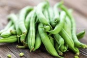 梦到豆角是什么意思_梦见豆角预示什么