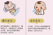 宝宝经常出汗正常吗_宝宝出汗多怎么办