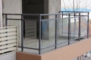 阳台护栏图片大全_阳台护栏怎么选