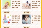 1岁宝宝聪明的表现有哪些_如何培养高智商