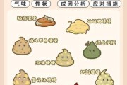 宝宝便便有颗粒怎么办_新生儿大便颗粒原因