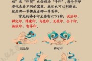 手印图片大全_如何快速识别手印含义