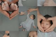宝宝图片大全怎么找_新生儿拍照姿势有哪些