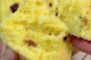 鸡蛋糕图片大全_鸡蛋糕怎么做松软