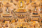 佛光图片大全_佛光是怎么形成的