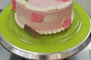 鲜奶生日蛋糕图片大全_哪款造型最受欢迎