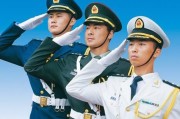 梦到军人是什么意思_梦见军人代表什么