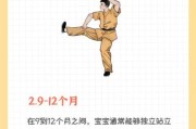 宝宝几个月会站_宝宝学站立的正确时间