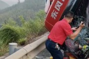 梦到货车是什么意思_梦见货车翻车预示什么