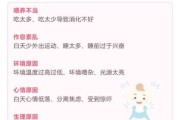 一个月宝宝晚上哭闹怎么回事_新生儿夜啼原因