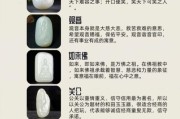 玉石雕刻图案大全图片_寓意有哪些