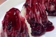 九个月宝宝能吃蓝莓吗_蓝莓辅食怎么做