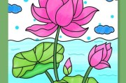夏天绘画图片大全_怎么画才清凉
