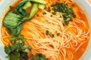 汤面图片大全_汤面怎么拍好看