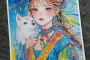 人物绘画图片大全_如何挑选高质量素材
