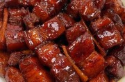 红烧肉图片大全_红烧肉怎么做才软糯不柴