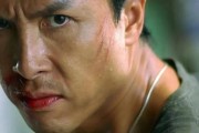甄子丹图片大全_甄子丹经典剧照哪里找