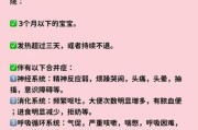 一岁宝宝发低烧怎么办_低烧多久需要去医院