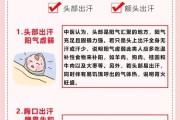宝宝感冒出虚汗怎么办_宝宝感冒出虚汗怎么护理