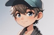 卡通男生图片大全_哪里找高清无水印素材