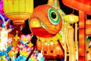 花灯图片大全_如何挑选最美花灯