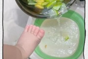 八个月宝宝可以吃姜吗_婴儿辅食添加生姜注意事项