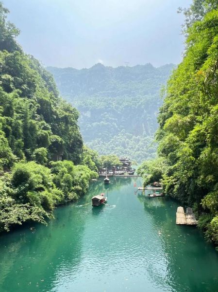 三峡图片大全哪里找_三峡最美景点有哪些