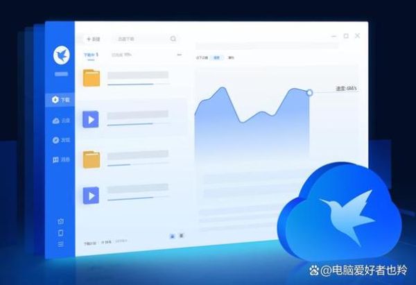 迅雷下载速度慢怎么办_如何同步迅雷下载到其他设备
