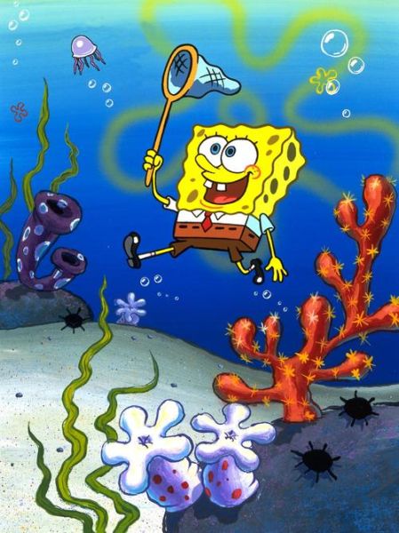 海绵宝宝迅雷下载_哪里能看高清完整版
