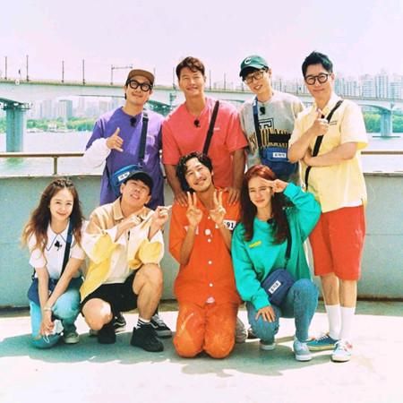 runningman迅雷下载_哪里找高清中字资源