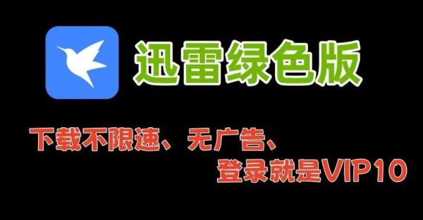 迅雷下载被限速怎么办_迅雷下载限速如何解除