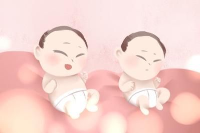 梦见自己生龙凤胎是什么意思_周公解梦准吗