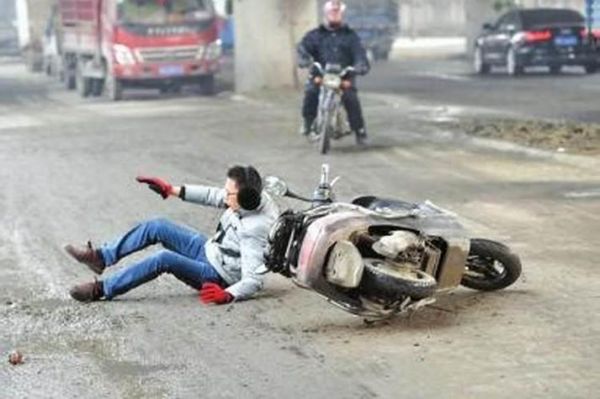 梦到摔倒是什么意思_为什么会梦见自己跌倒
