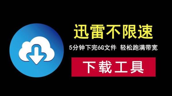 迅雷下载速度慢怎么办_迅雷下载被限速怎么解除