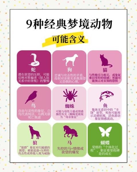 梦到蟒蛇是什么征兆_蟒蛇咬人预示什么