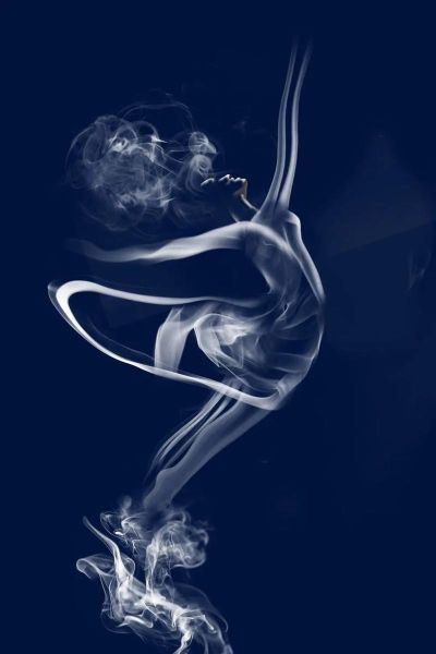 烟雾图片大全_如何拍出高级感