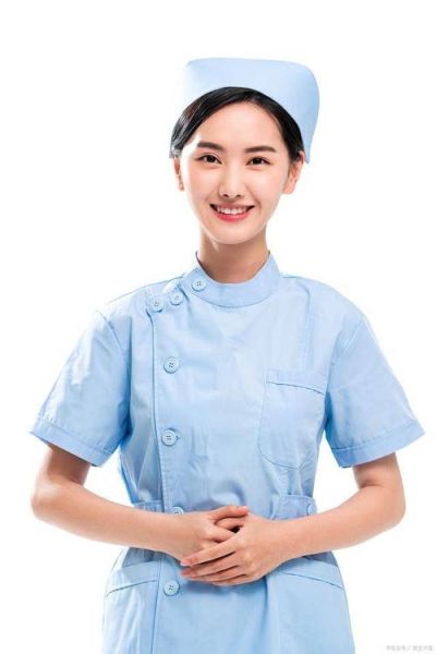 护士图片大全哪里找_护士职业照怎么拍