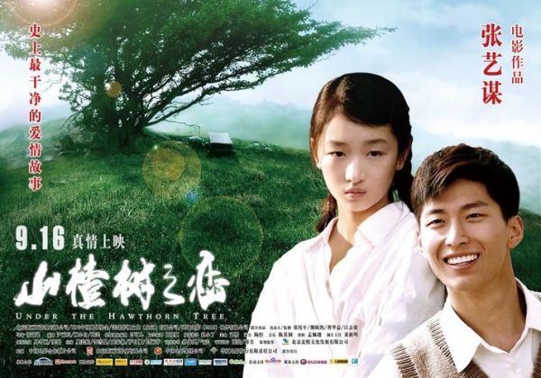 山楂树之恋迅雷下载_山楂树之恋高清资源在哪找