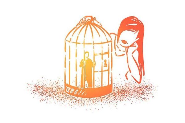 女人梦见自己进监狱了_周公解梦准吗