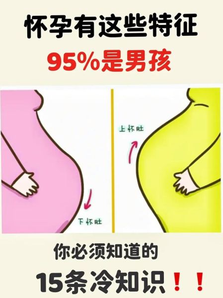 梦到男的怀孕是什么意思_男的怀孕梦境解析