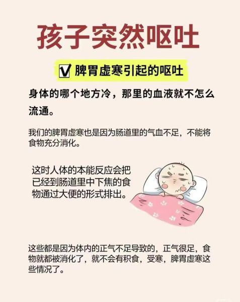 五个月宝宝干呕怎么回事_宝宝干呕怎么办