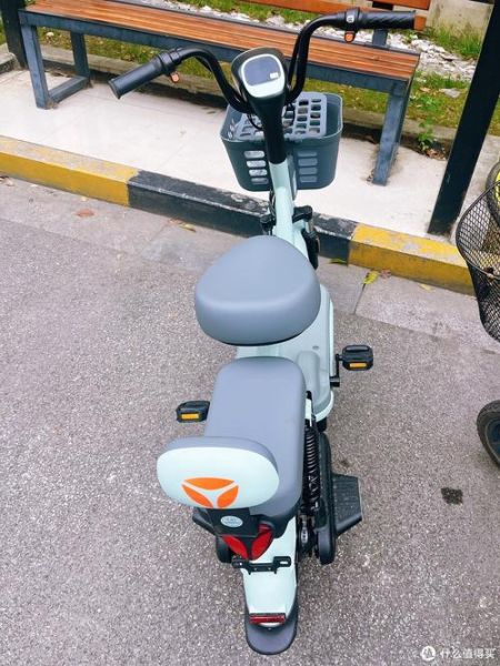 电瓶车图片大全_如何挑选适合自己的车型