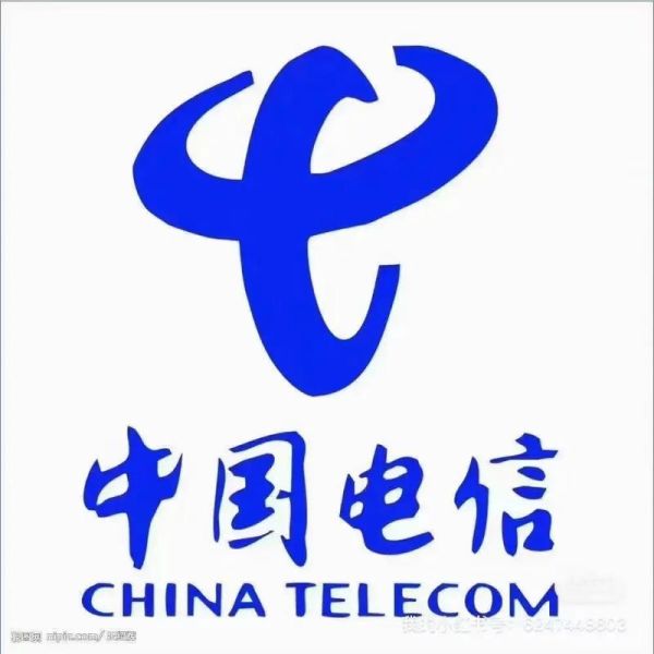 电信图片大全_电信logo素材免费下载