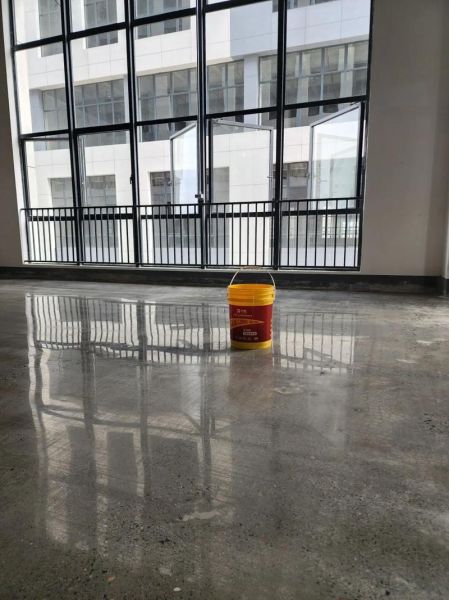 水磨图片大全_水磨石地面怎么选色