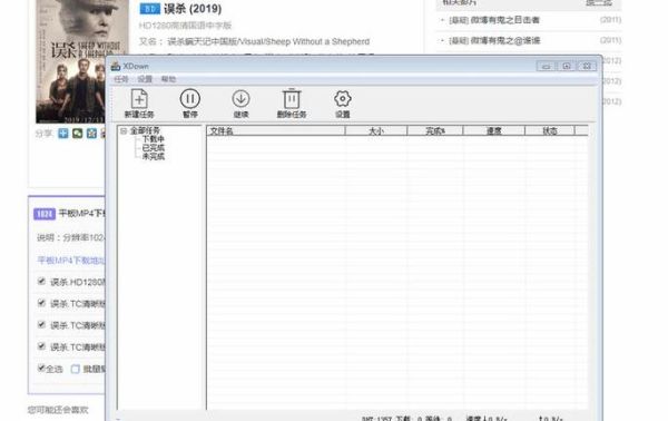 比迅雷好的下载软件有哪些_为什么IDM更快