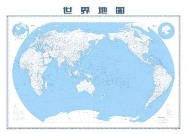 世界地图高清图片大全_哪里下载无水印原图