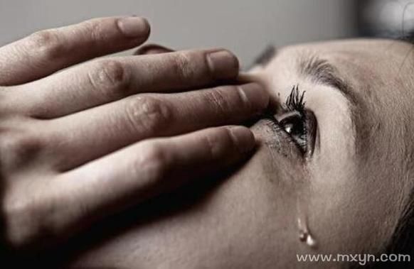 孕妇梦到自己大哭是什么意思_孕妇梦见大哭预示什么