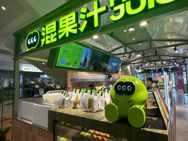 宝宝果汁商店哪家好_宝宝果汁怎么选